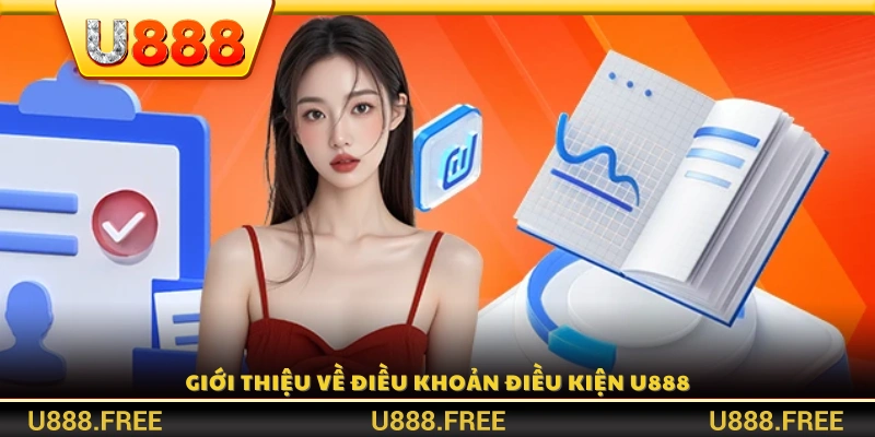 Tổng quan về bộ điều khoản điều kiện U888